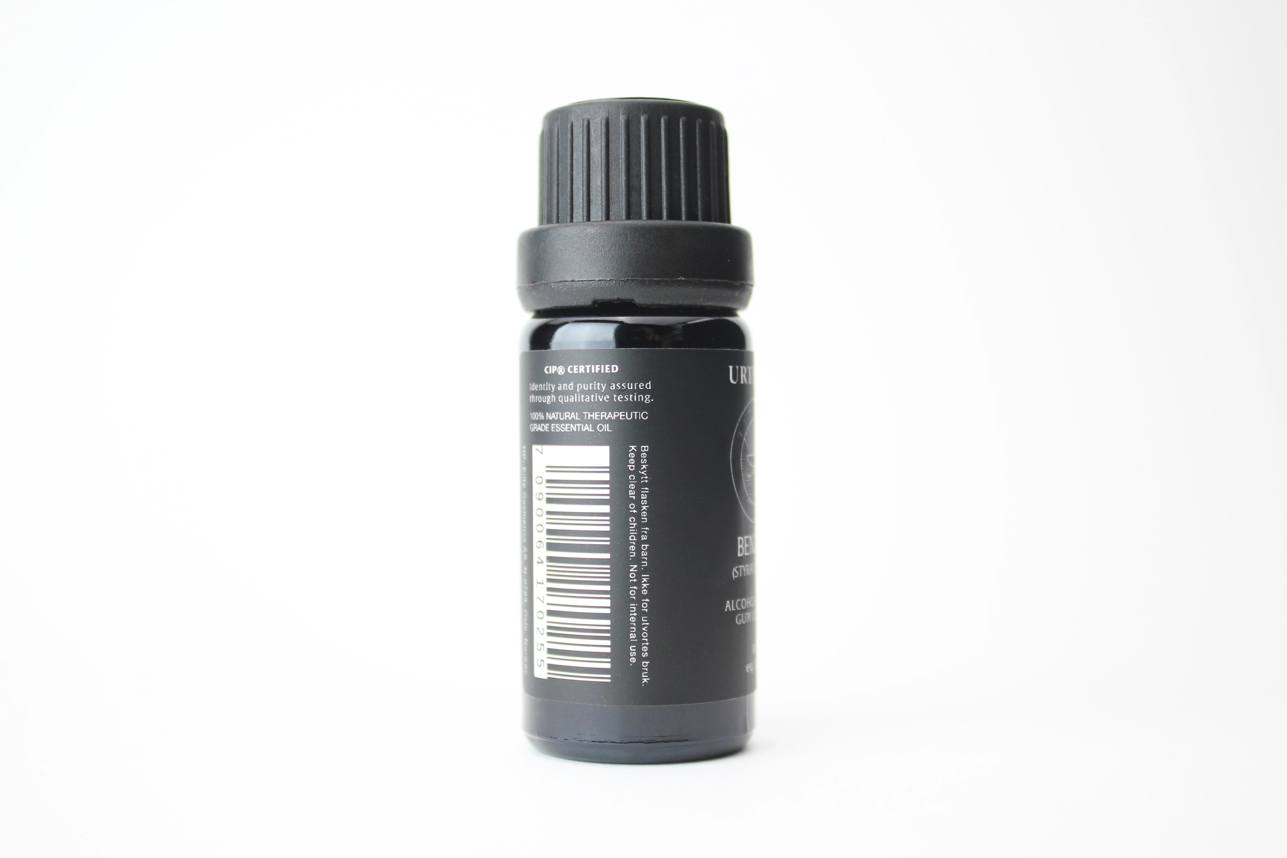 Benzoin resin (Styrax Benzoin) distillate