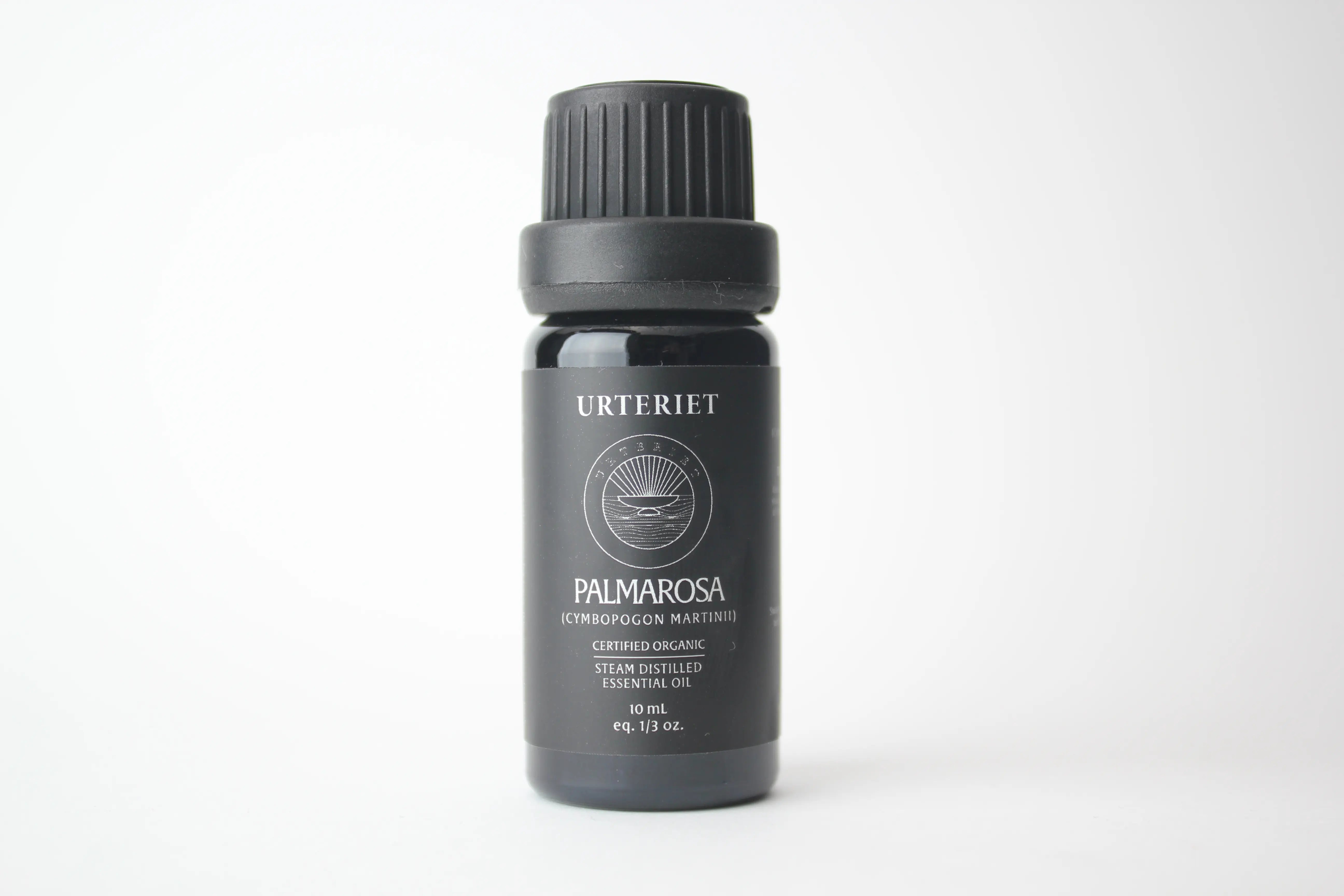 Palmarosa (Cymbopogon Martinii) essential oil