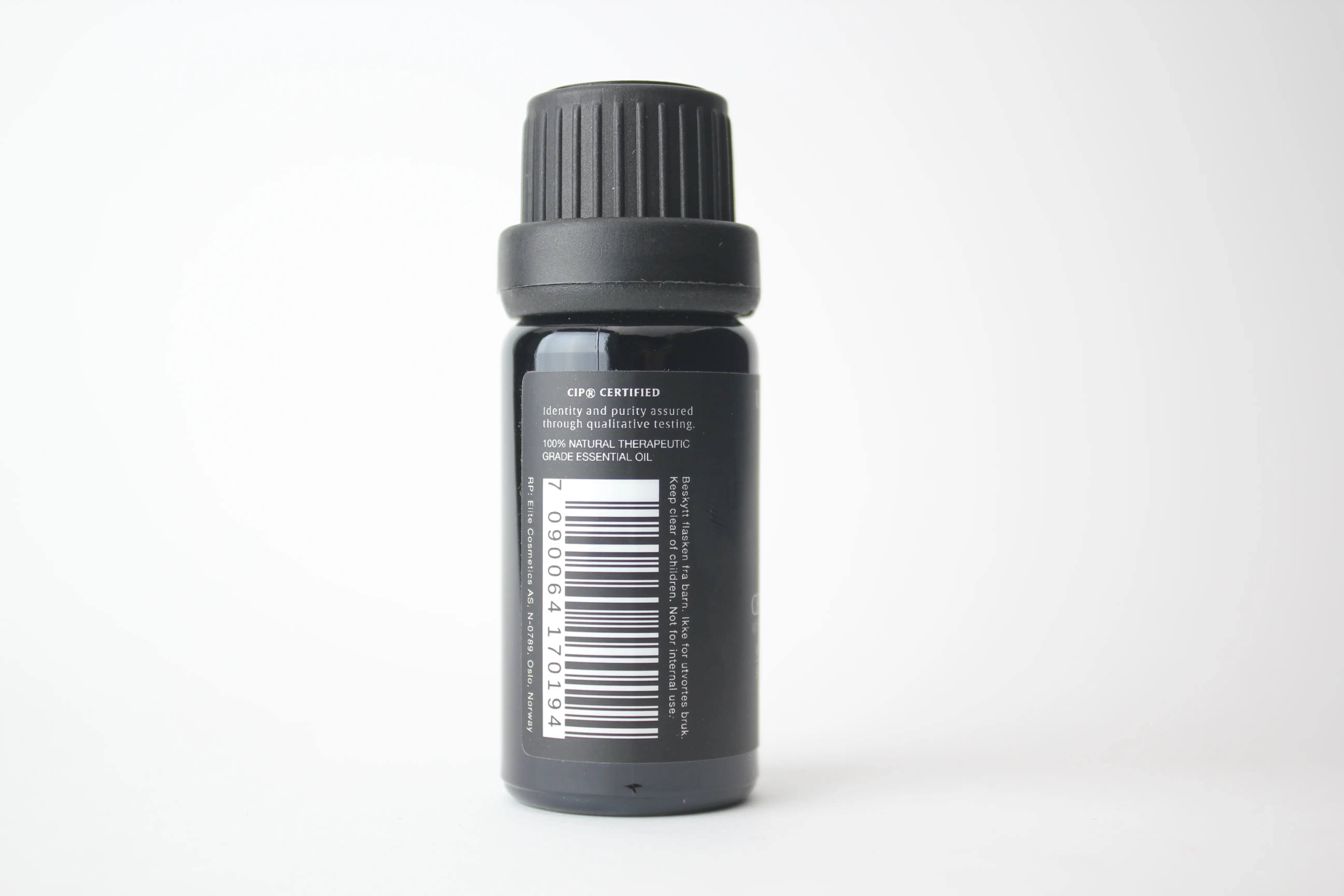 Texas Cedar (Juniperus Mexicana) essential tree oil