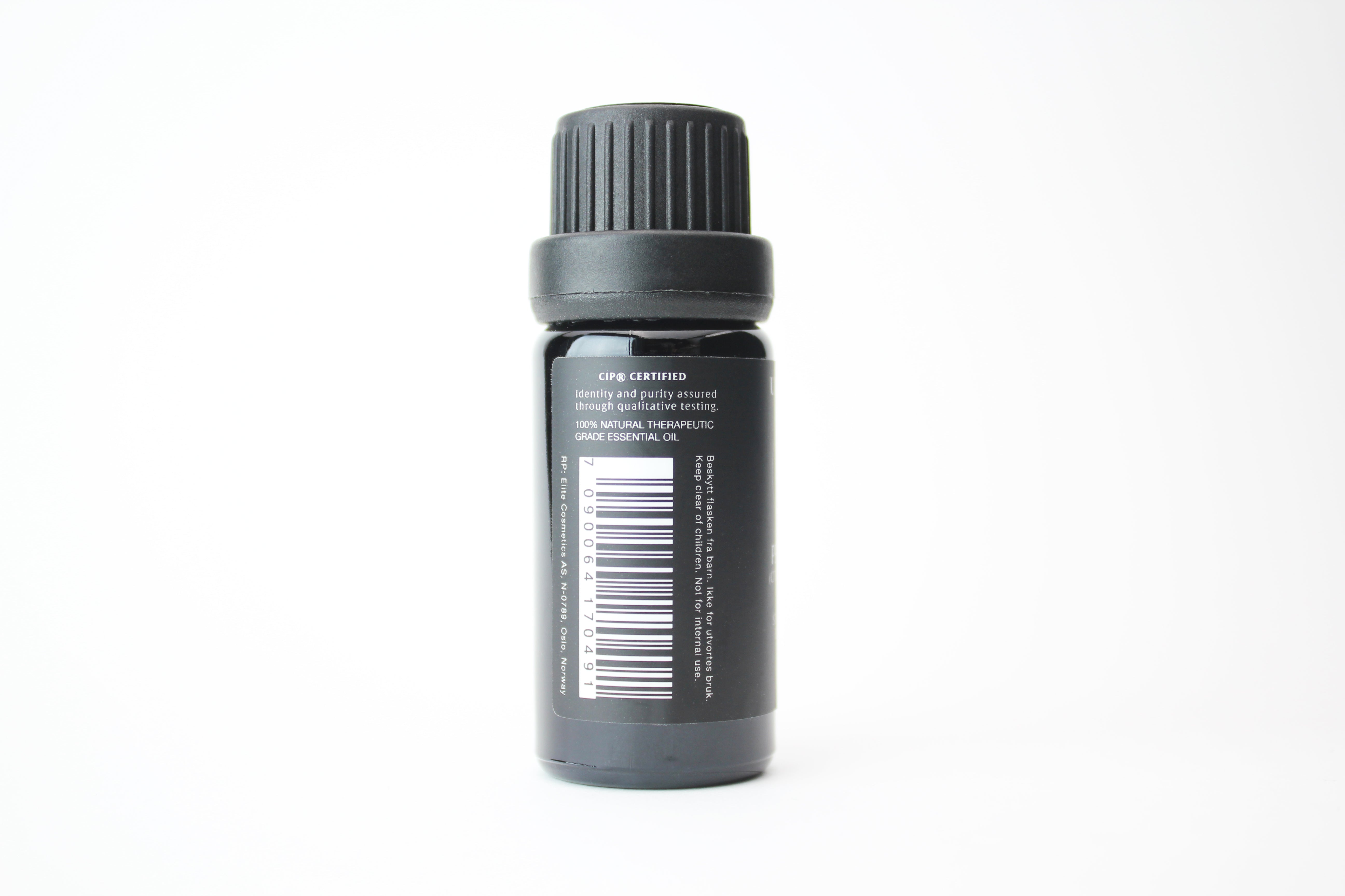 Peruvian Petitgrain (Citrus Aurantium var. Amara) essential oil