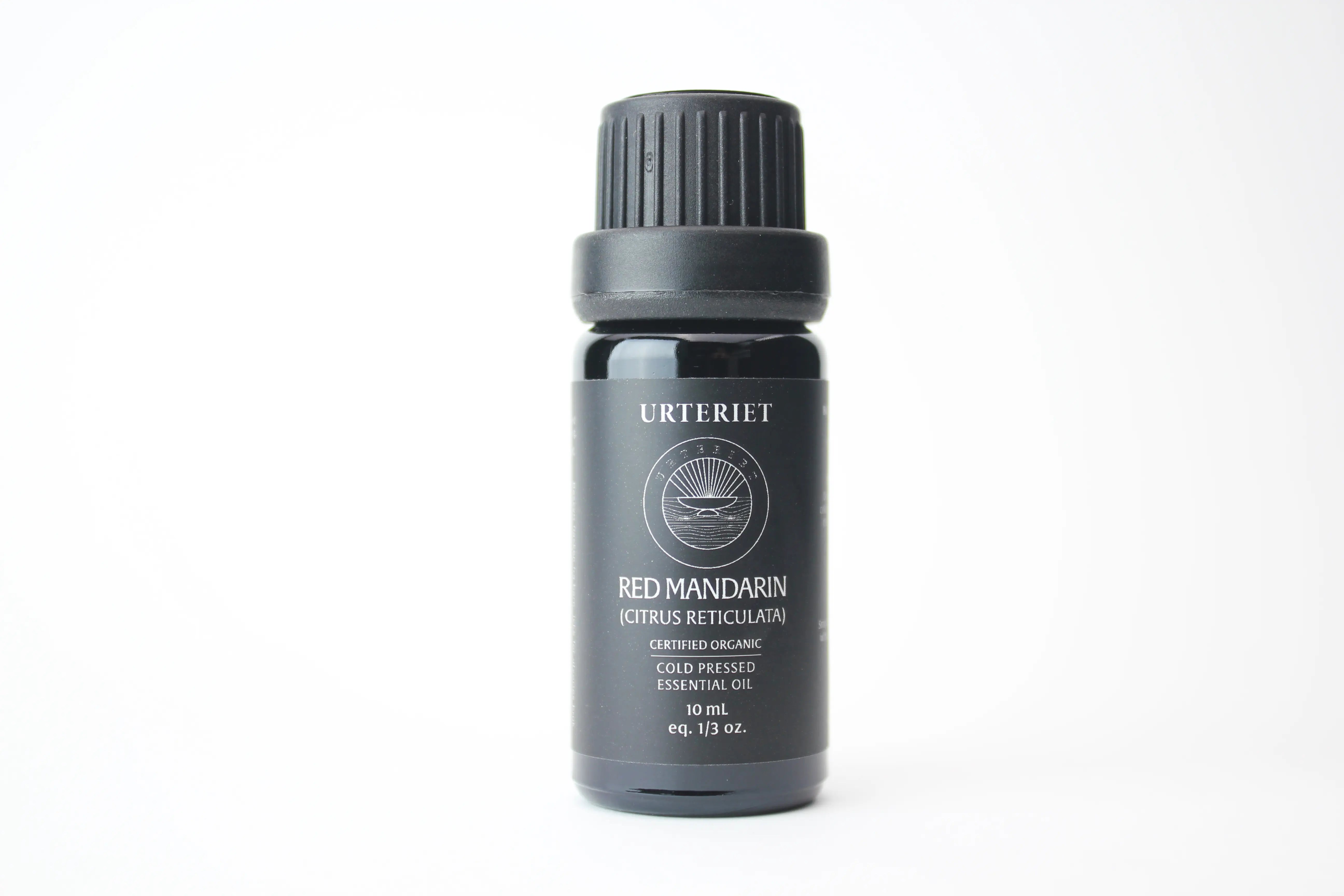 Red Mandarin (Citrus Reticulata) essential oil