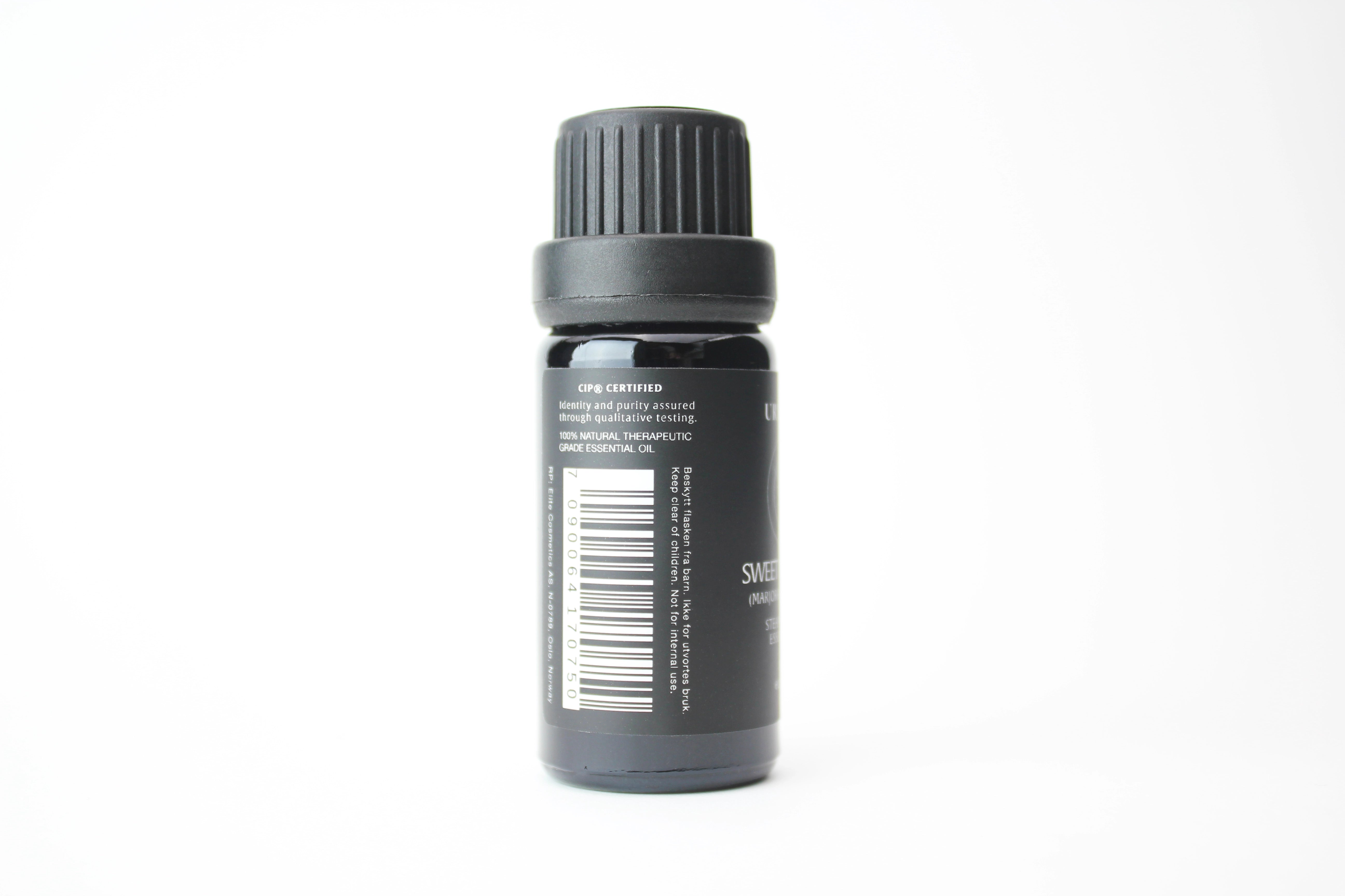 Sweet Marjoram (Marjorana Hortensis) Essential Oil