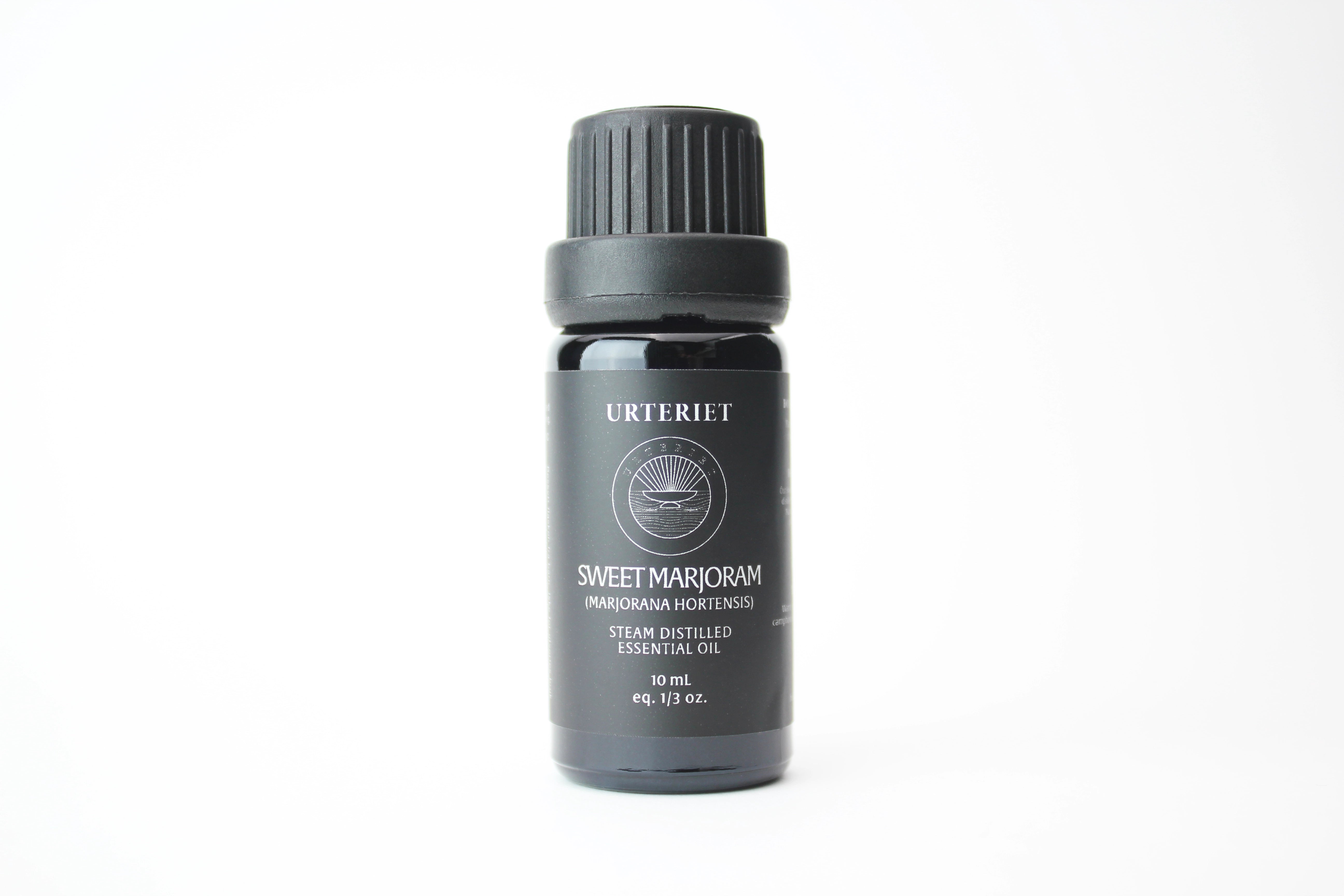 Sweet Marjoram (Marjorana Hortensis) Essential Oil