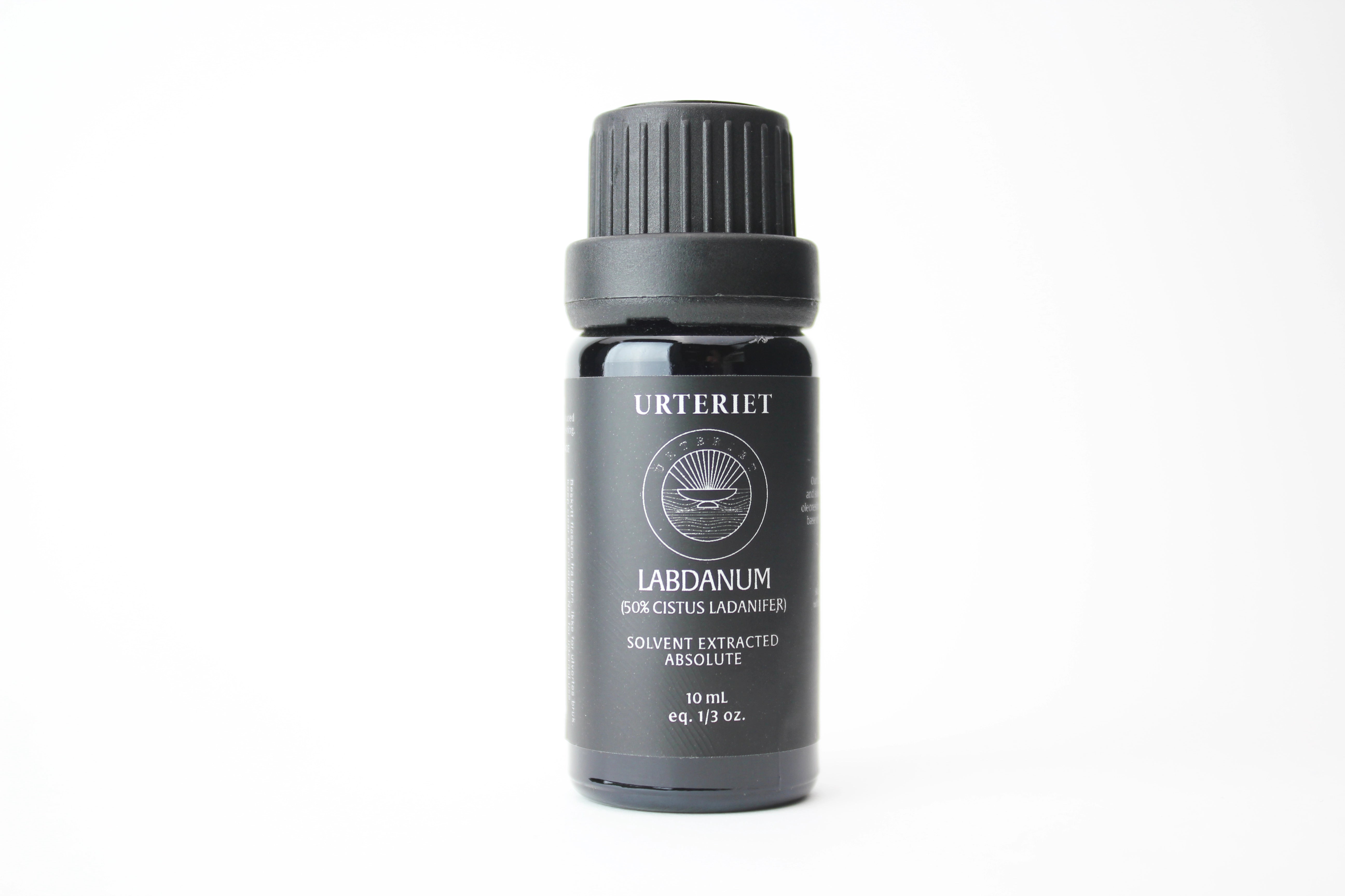 Labdanum Absolutt