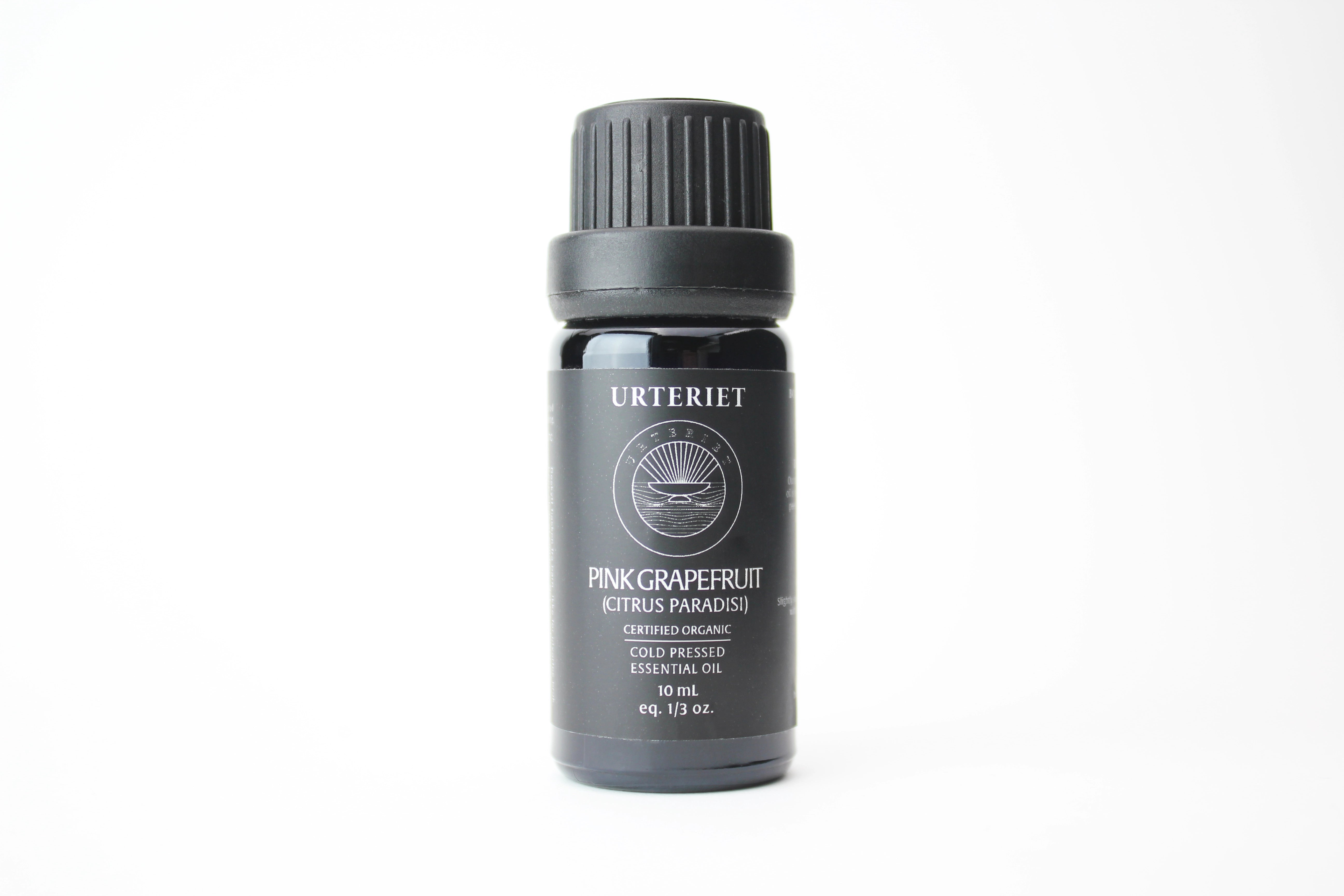 Mexican Pink Grapefruit (Citrus Paradisi) essential oil